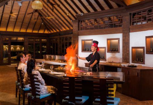 JA Manafaru, The Real Maldives - Free seaplane for 7+ nights, valid for stays 1 May–23 Dec 2026Hotel Overview