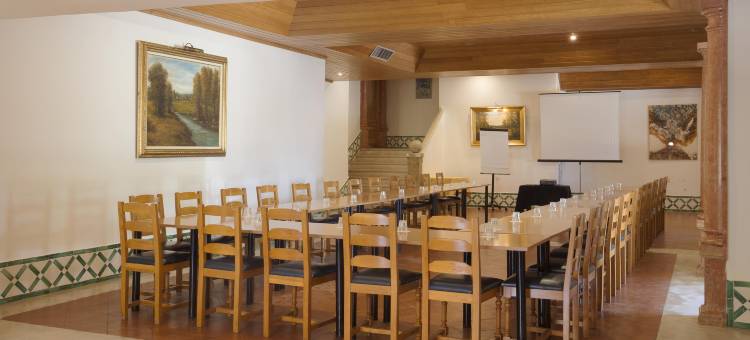 图里姆达兹陶俱乐部酒店(Turim Club Azeitao Hotel)图片