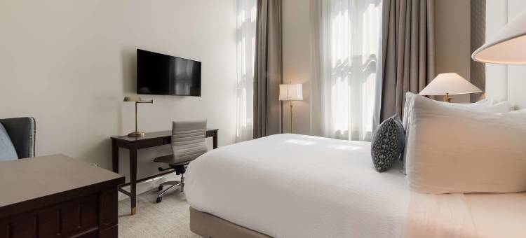 Independence Park Hotel, Premier Collection图片