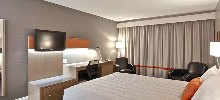 科夫特尔酒店(Hôtel Cofortel)图片