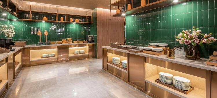 桔子酒店(衢州火车站店)图片