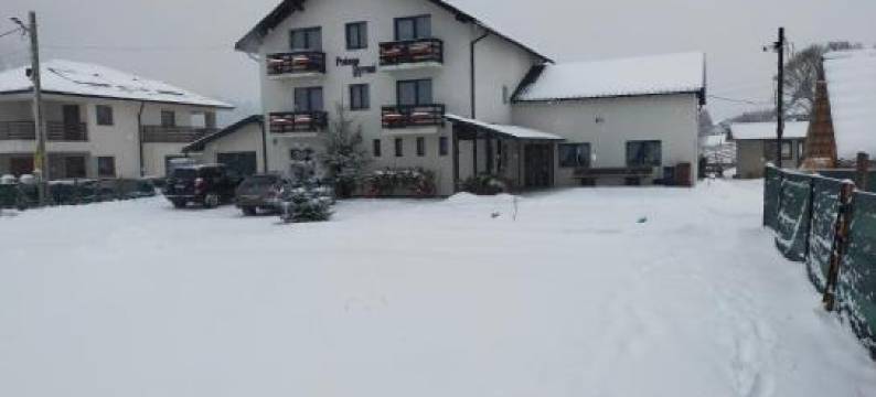 Pensiunea Poiana Dornei图片