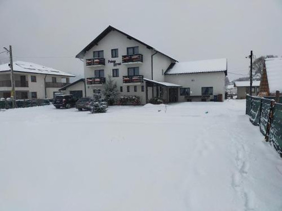 Pensiunea Poiana Dornei