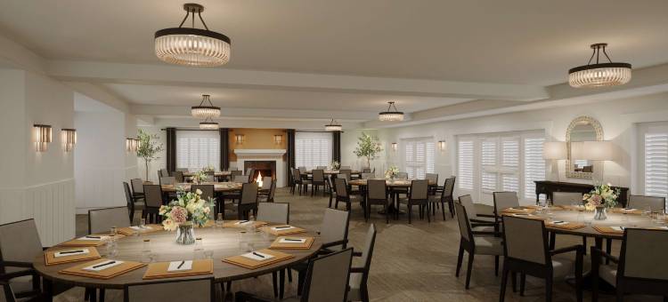 索诺玛谷旅馆 - 希尔顿 TAPESTRY 精选酒店(SONOMA VALLEY INN, TAPESTRY COLLECTION BY HILTON)图片