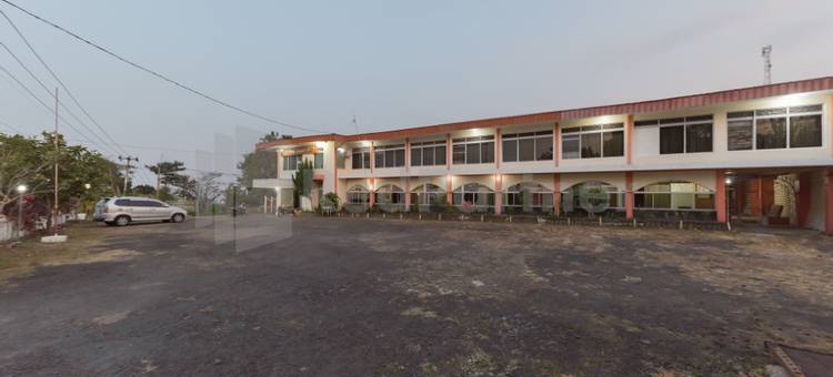 Hotel Linggarjati near Natural Park TWA Linggarjati图片