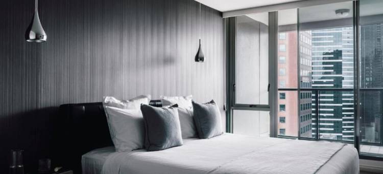 墨尔本凯威套房酒店(Quay West Suites Melbourne)图片