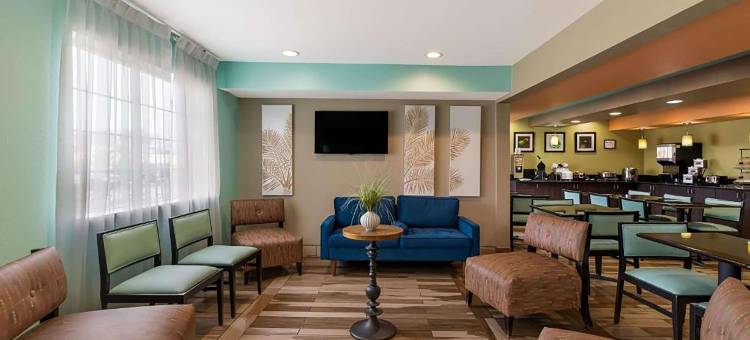 Baymont by Wyndham Elizabeth City图片