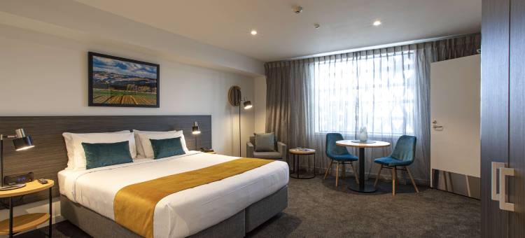 Quest Palmerston North图片