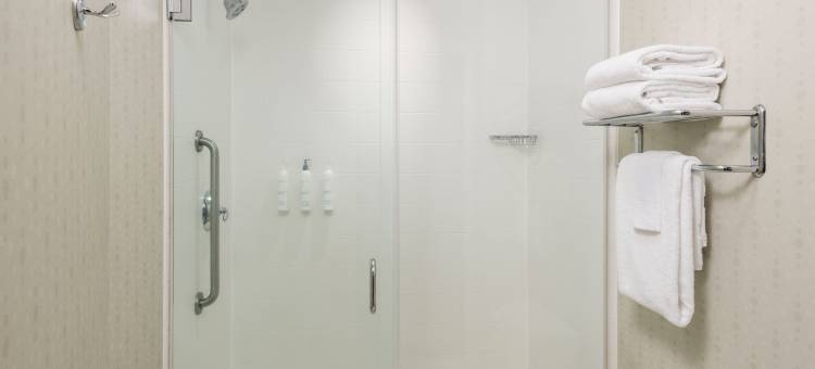 南拉斐特里弗兰奇万豪SpringHill酒店(SpringHill Suites Lafayette South at River Ranch)图片