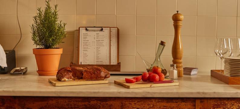 雷吉纳酒店(Hotel Regina)图片