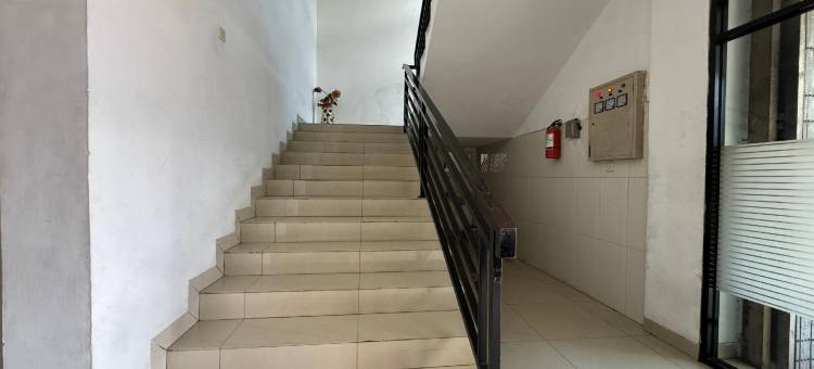 O Ezhar Boka 民宿，靠近 GOR Sulis 羽毛球馆(Hotel O Ezhar Boka Homestay Near Gor Sulis Bulutangkis)图片