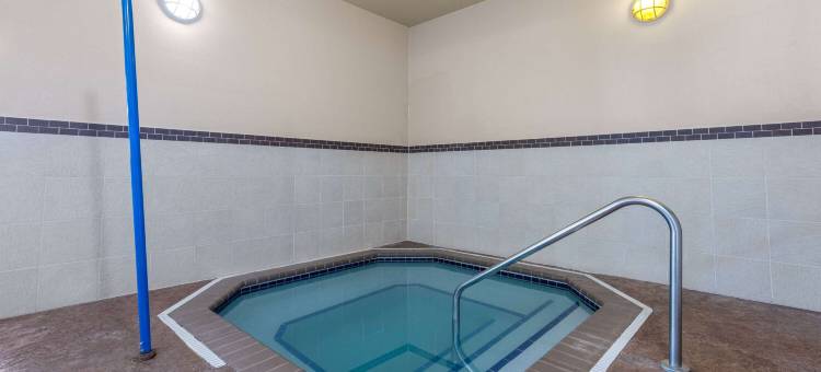 苏福尔斯拉昆塔温德姆套房酒店(La Quinta Inn & Suites by Wyndham Sioux Falls)图片