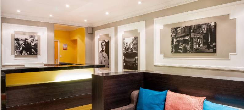 维多利亚舒适酒店(Comfort Inn Victoria)图片