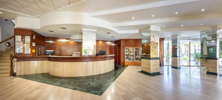 德尼亚港住宿(Port Denia)图片