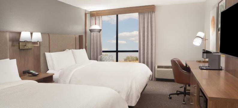 科珀斯克里斯蒂机场&会议中心洲际假日酒店(Holiday Inn Corpus Christi Arpt & Conf Ctr by IHG)图片