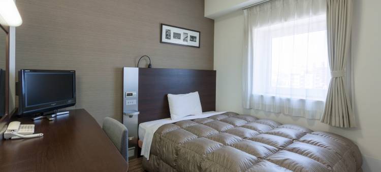 黑崎舒适酒店(Comfort Hotel Kurosaki)图片