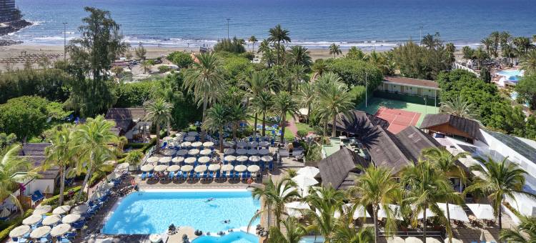 公牛加纳利海岸 SPA 酒店 - 限成人(Bull Costa Canaria & Spa - Only Adults)图片