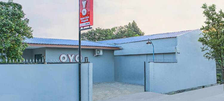 O酒店奇特拉安格雷克(Hotel O Citra Anggrek)图片