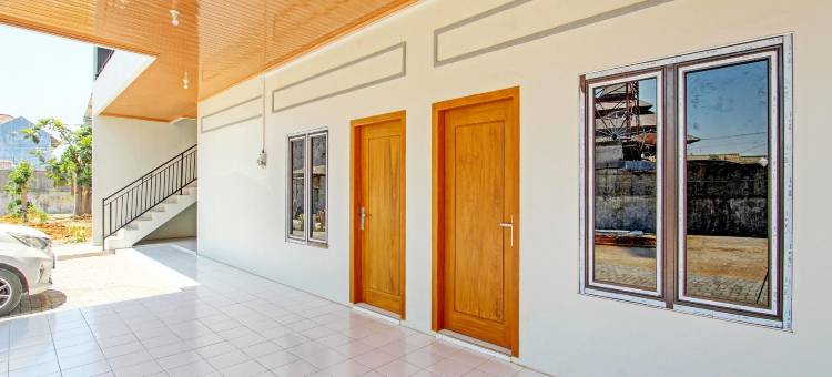 OYO 93050 Mi Casa公寓(OYO 93050 Mi Casa Inn)图片