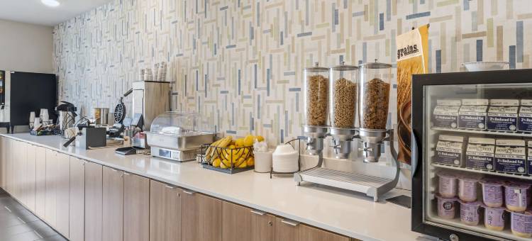 最佳西方利蒙酒店(Best Western Limon)图片