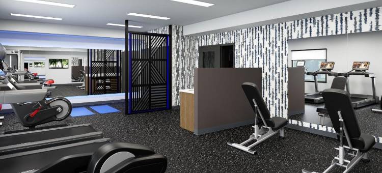 阿特韦尔亨德森套房酒店(Atwell Suites Henderson - at the Pass)图片