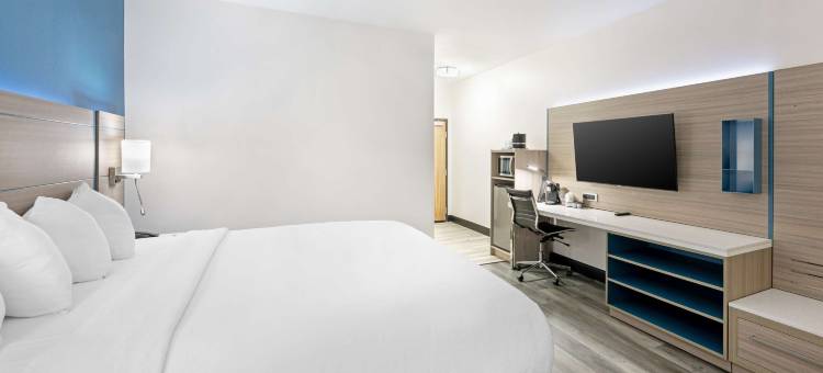 Best Western Plus Executive Residency Carlsbad Hotel图片