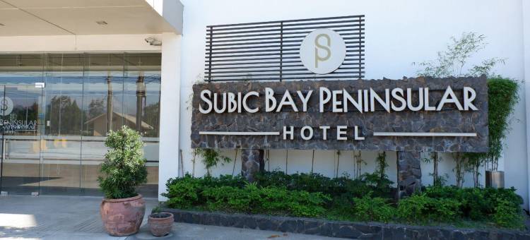 苏比克湾半岛酒店(Subic Bay Peninsular Hotel)图片