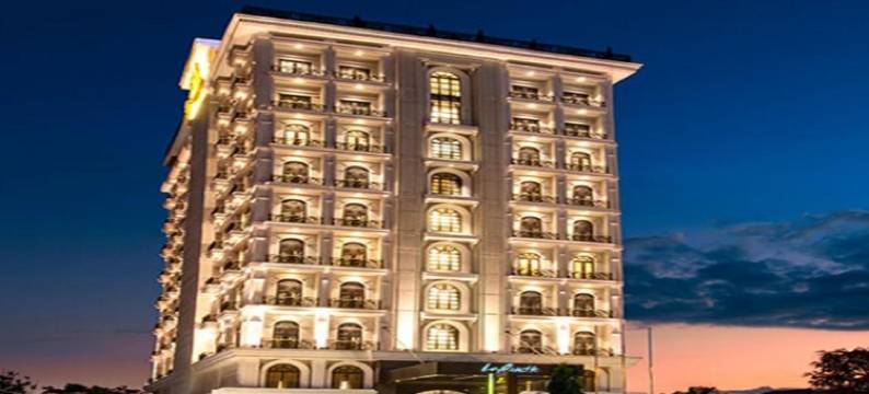 海洋精品酒店 - 限成人(Mare Boutique)图片