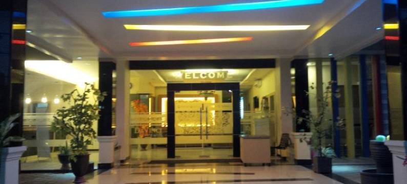 达芬奇酒店(Hotel Davinci)图片