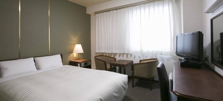 名和广场酒店(Nawa Plaza Hotel)图片