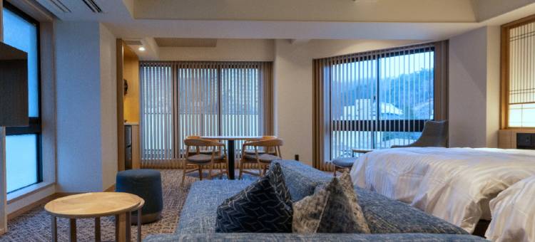Kusatsu Onsen Yubatake Sensui图片