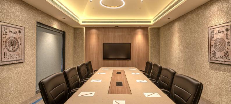 Radisson Resort Hatgad Saputara图片