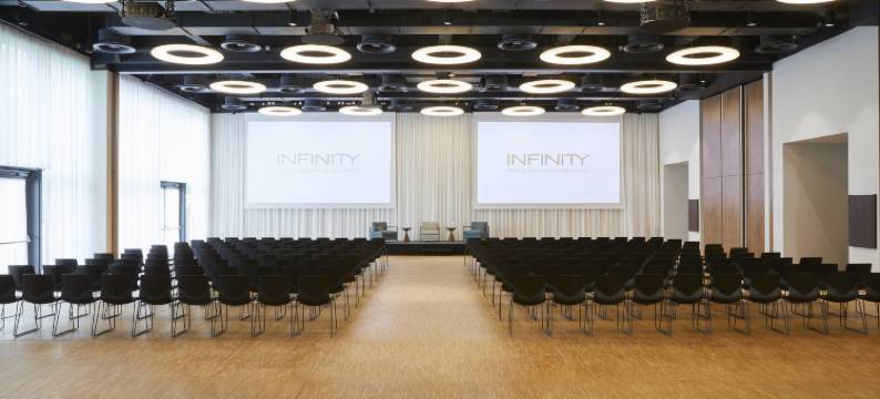 慕尼黑无限酒店和会议度假村(Infinity Hotel & Conference Resort Munich)图片