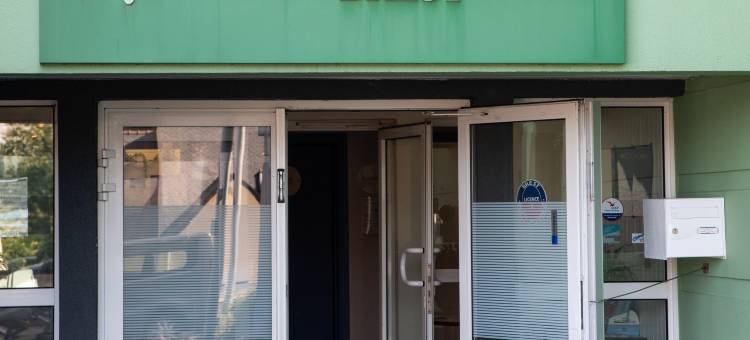 法国布雷斯特泰尔公寓式酒店(Terres de France Brest)图片