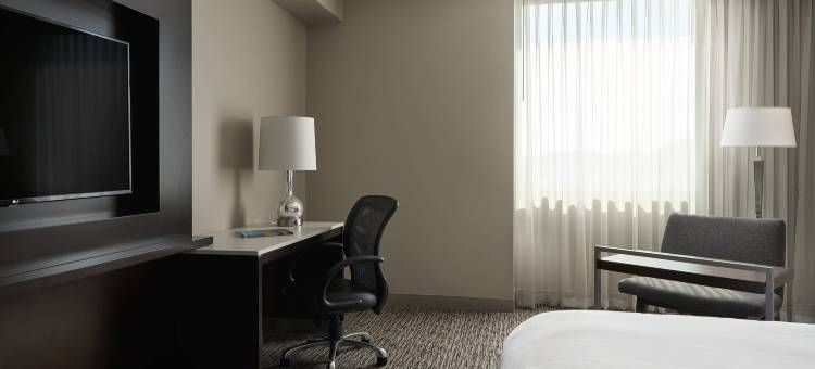 北匹兹堡万豪酒店(Pittsburgh Marriott North)图片