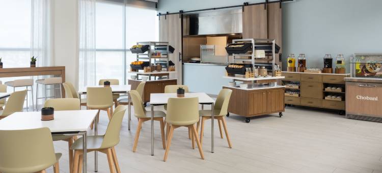 Element Melbourne Oceanfront图片