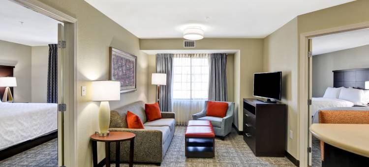 茱丽叶山 - 纳什维尔区Staybridge Suites- IHG 旗下饭店(Staybridge Suites MT. JULIET - NASHVILLE AREA by IHG)图片