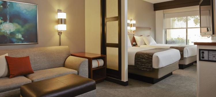 凯悦嘉轩萨拉托加马尔他酒店(Hyatt Place Saratoga Malta)图片