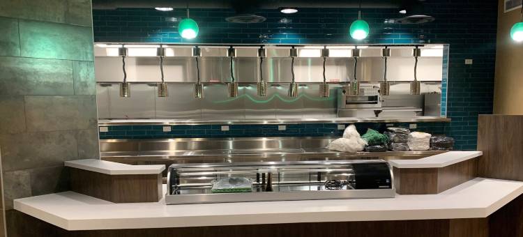 圣克劳德希尔顿花园酒店(Hilton Garden Inn St. Cloud)图片