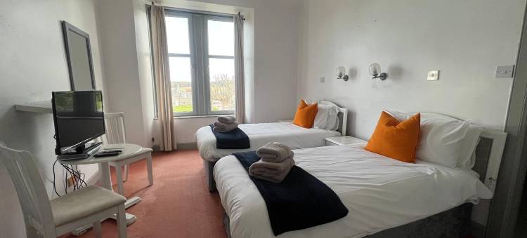 广场酒店(Hotel Square)图片