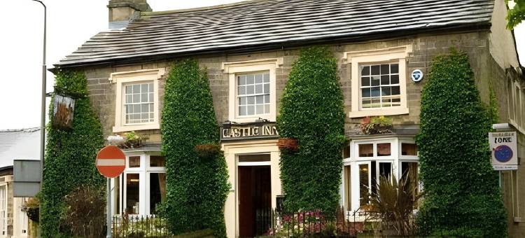 格林王客栈城堡酒店(Castle Inn by Greene King Inns)图片