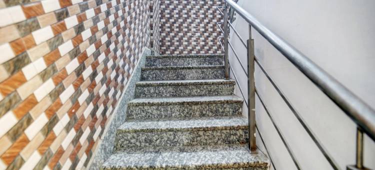 Spot on Happy Place Hotel & Resort图片