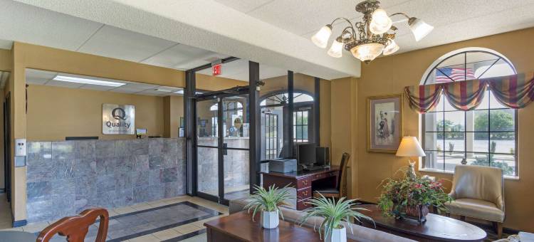 品质酒店(Quality Inn)图片