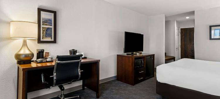 廷利帕尔克圆形剧场舒适套房酒店(Comfort Inn & Suites Near Tinley Park Amphitheater)图片