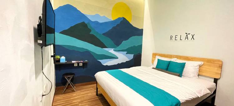 Room Hostel Banyuwangi图片