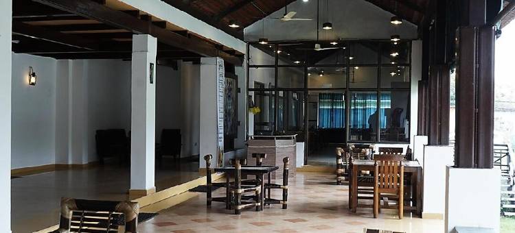 Nature's Sprout Wildmark Kanha图片