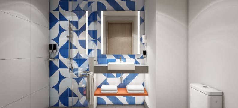 Holiday Inn Express Bangkok Phayathai by IHG图片