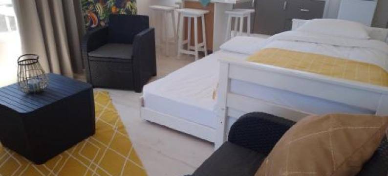 CoCo de Mer - Self Catering Log 2图片