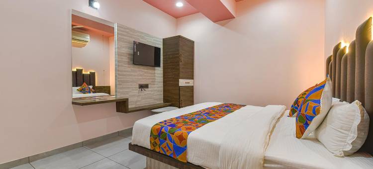 FabHotel Max Inn图片