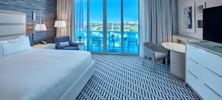 Hotel Maren Fort Lauderdale Beach, Curio Collection by Hilton图片